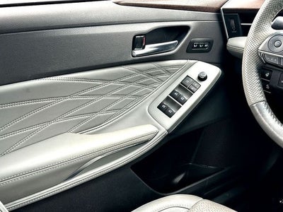 2022 Toyota Avalon Limited