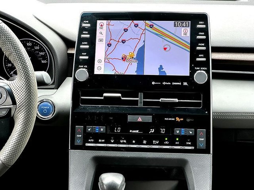 2022 Toyota Avalon Limited