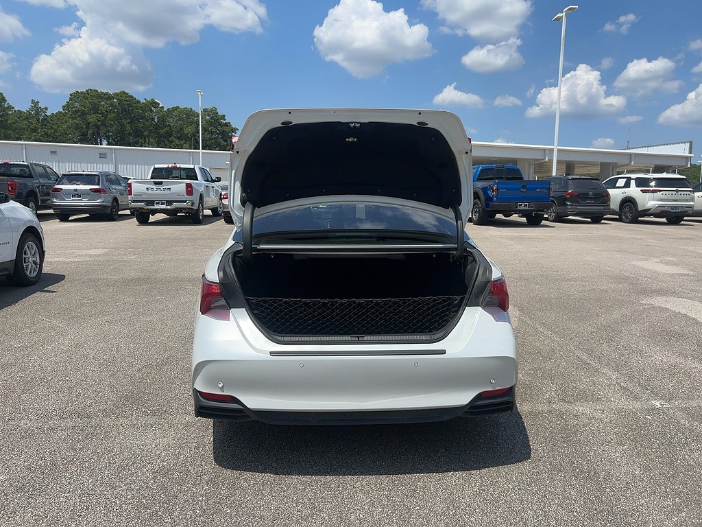 2022 Toyota Avalon Limited