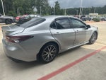 2023 Toyota Camry Hybrid XLE