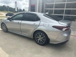 2023 Toyota Camry Hybrid XLE
