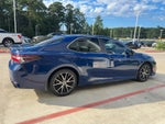 2023 Toyota Camry SE Nightshade