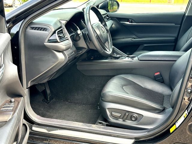 2024 Toyota Camry XSE V6