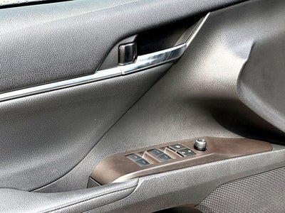 2024 Toyota Camry XSE V6