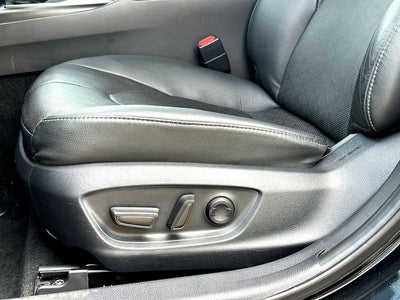 2024 Toyota Camry XSE V6
