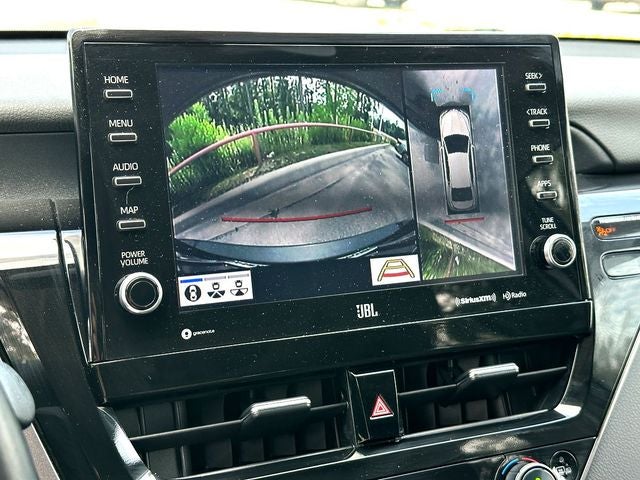 2024 Toyota Camry XSE V6