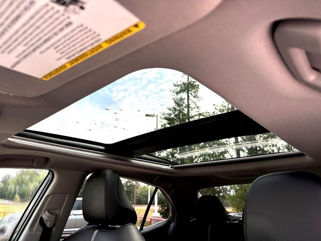 2024 Toyota Camry XSE V6