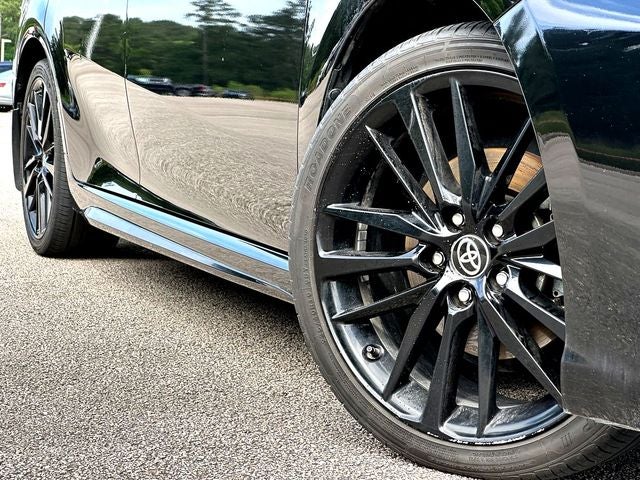 2024 Toyota Camry XSE V6