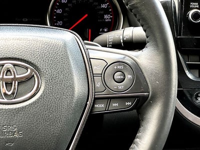 2024 Toyota Camry XSE V6