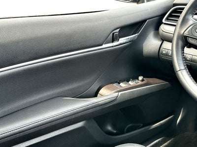 2024 Toyota Camry XSE V6