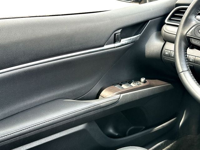2024 Toyota Camry XSE V6