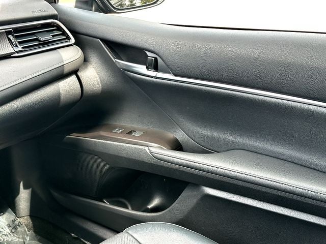 2024 Toyota Camry XSE V6