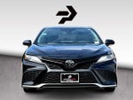 2024 Toyota Camry XSE V6