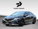 2024 Toyota Camry XSE V6