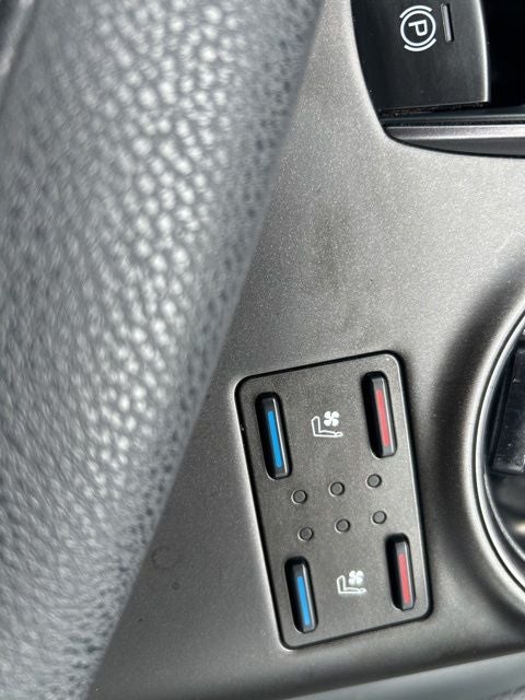 2023 Toyota Camry XSE V6