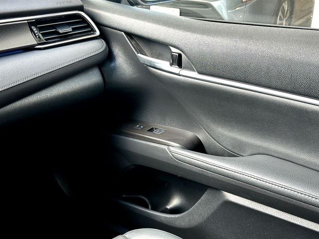 2023 Toyota Camry XSE V6