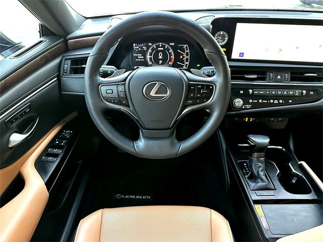 2024 Lexus ES 350