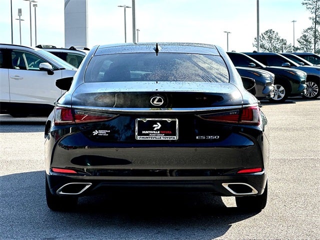 2024 Lexus ES 350