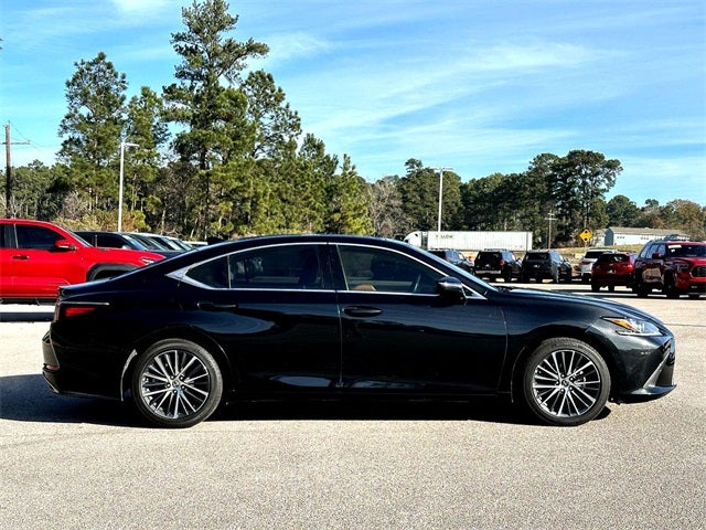 2024 Lexus ES 350