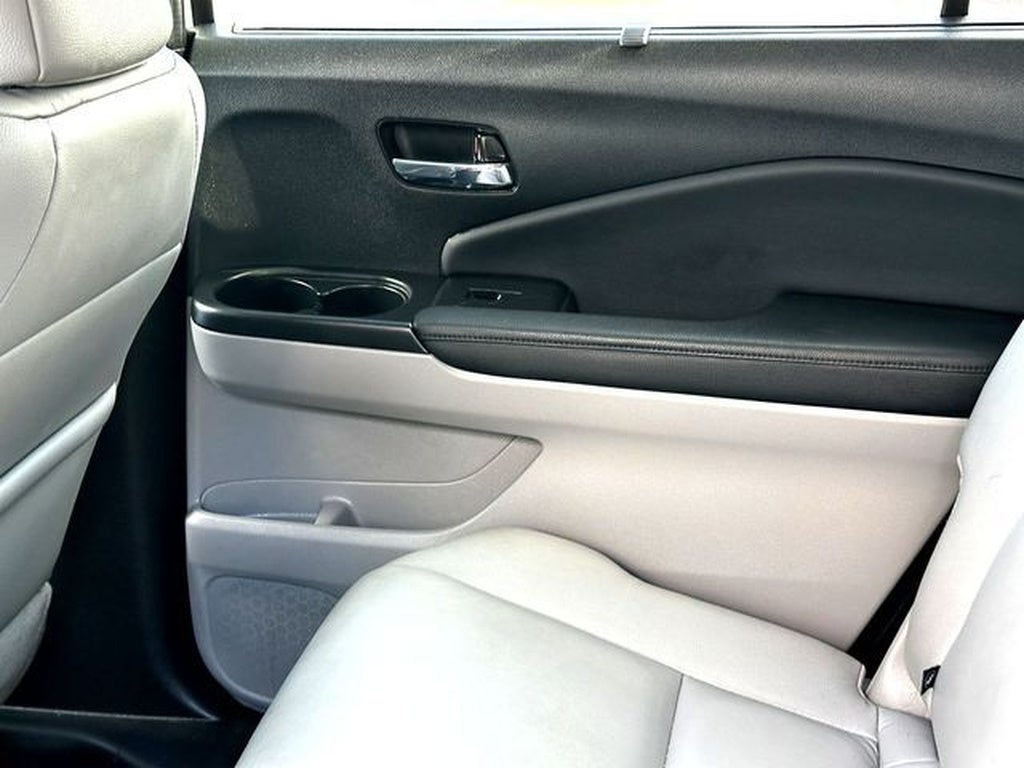 2022 Honda Pilot SE
