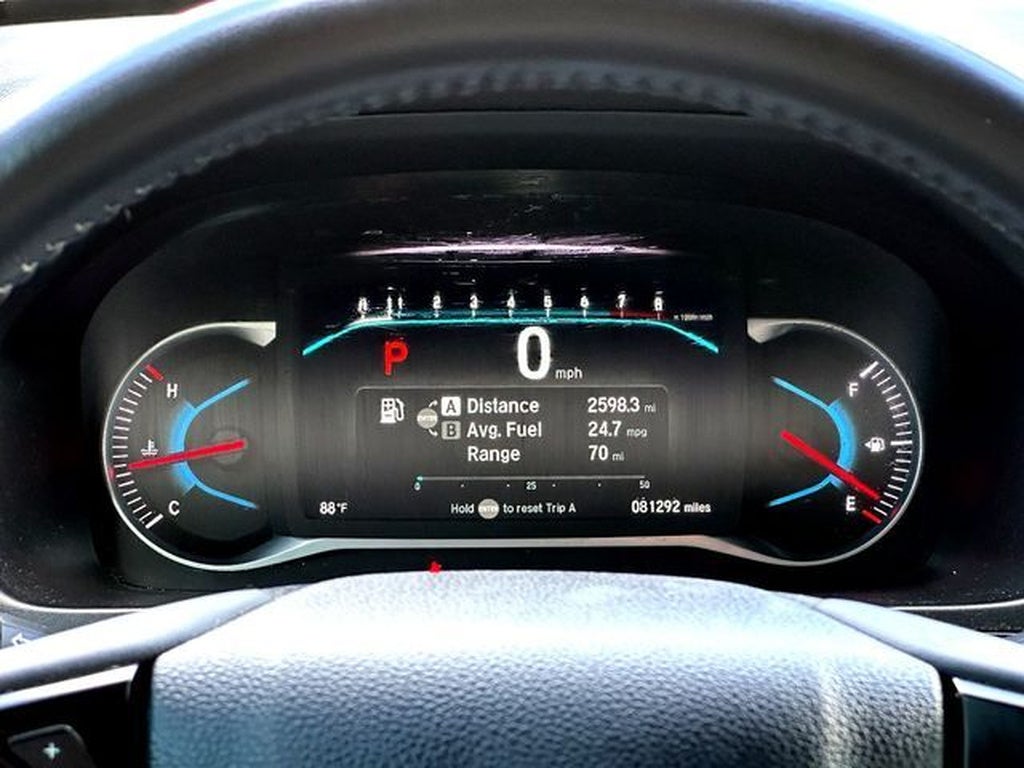 2022 Honda Pilot SE