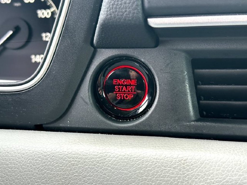 2023 Honda Pilot EX-L w/Rear Captain's Chairs