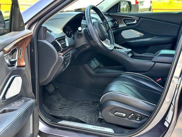 2019 Acura RDX Advance Package