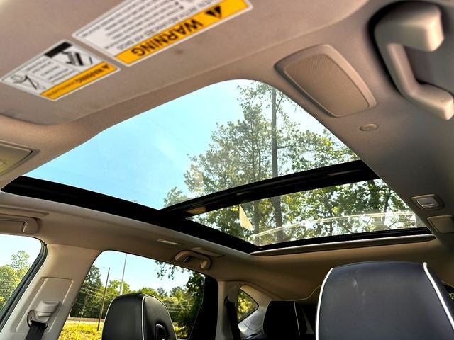 2019 Acura RDX Advance Package