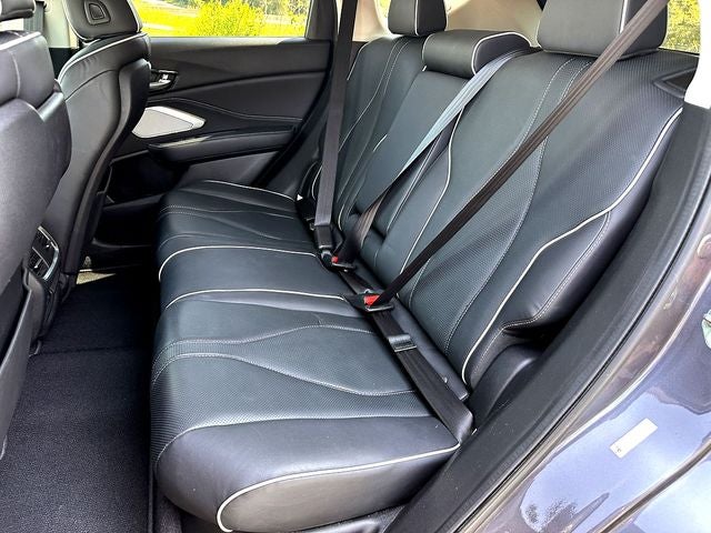 2019 Acura RDX Advance Package