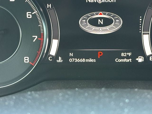 2019 Acura RDX Advance Package