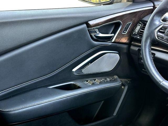 2019 Acura RDX Advance Package