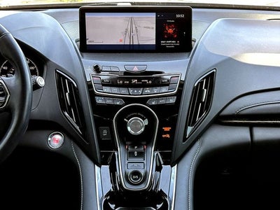 2019 Acura RDX Advance Package
