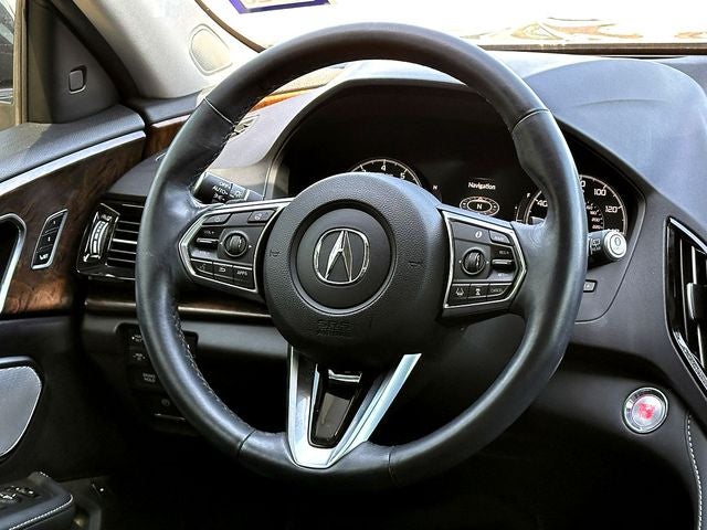 2019 Acura RDX Advance Package