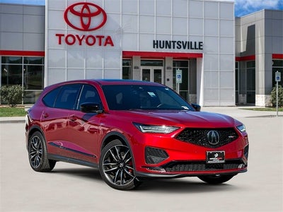 2023 Acura MDX Type S SH-AWD