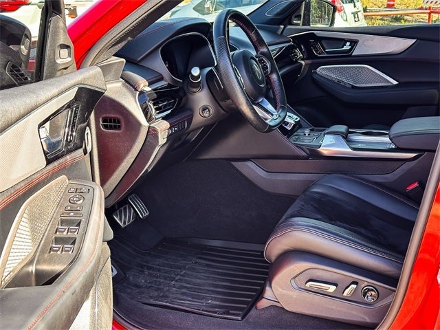 2023 Acura MDX Type S SH-AWD