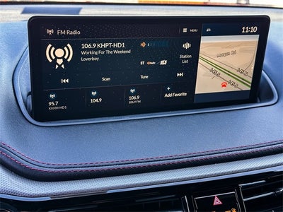 2023 Acura MDX Type S SH-AWD