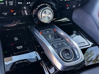 2023 Acura MDX Type S SH-AWD