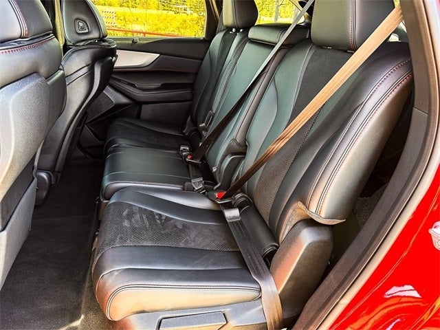 2023 Acura MDX Type S SH-AWD