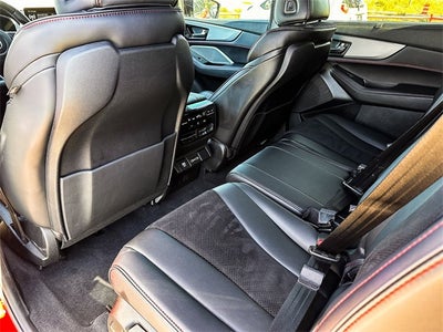 2023 Acura MDX Type S SH-AWD