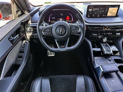 2023 Acura MDX Type S SH-AWD