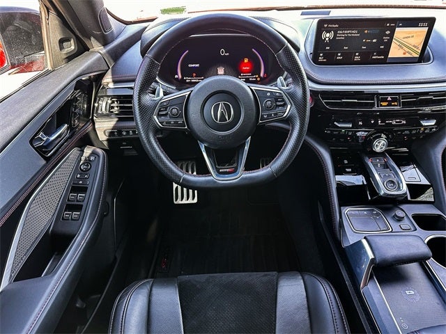 2023 Acura MDX Type S SH-AWD