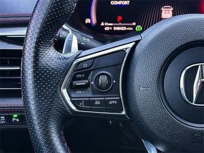 2023 Acura MDX Type S SH-AWD