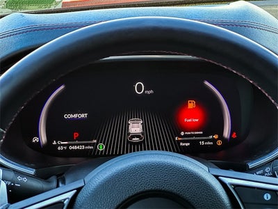 2023 Acura MDX Type S SH-AWD