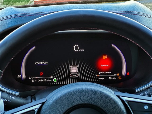 2023 Acura MDX Type S SH-AWD