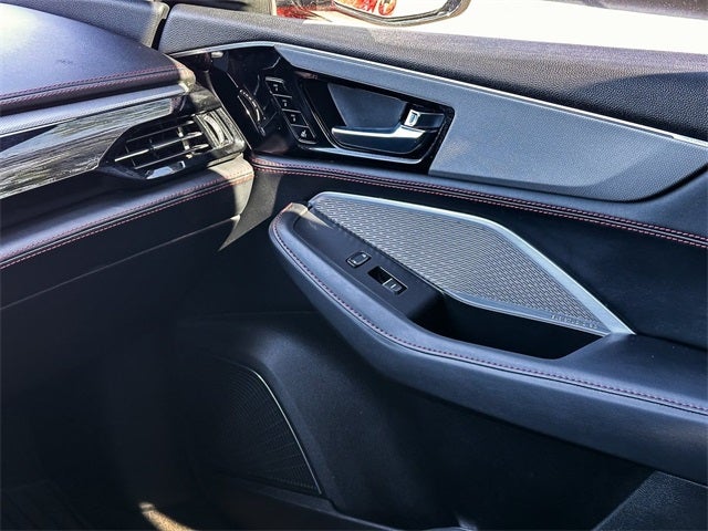 2023 Acura MDX Type S SH-AWD