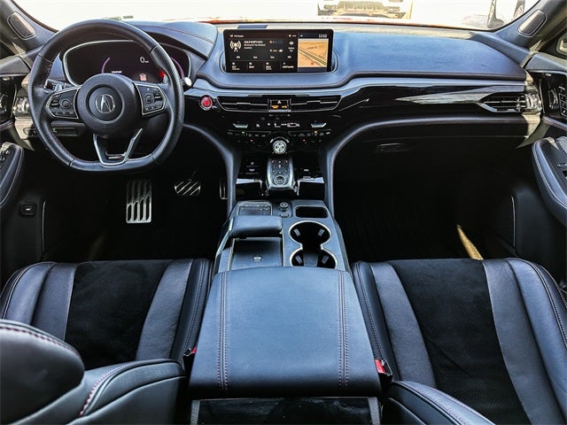 2023 Acura MDX Type S SH-AWD