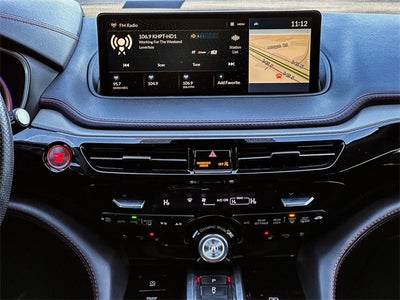 2023 Acura MDX Type S SH-AWD