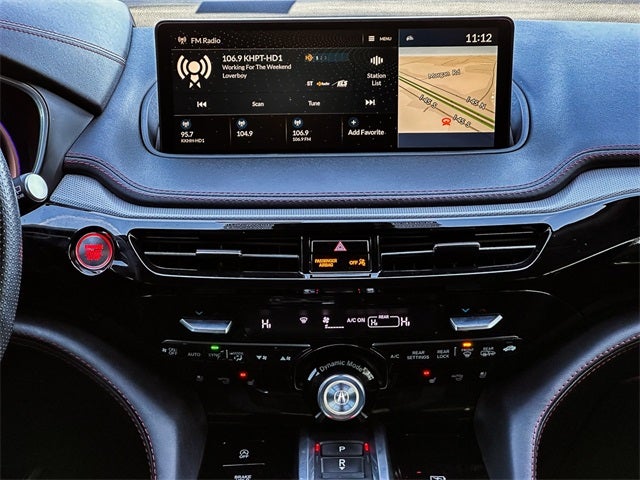 2023 Acura MDX Type S SH-AWD