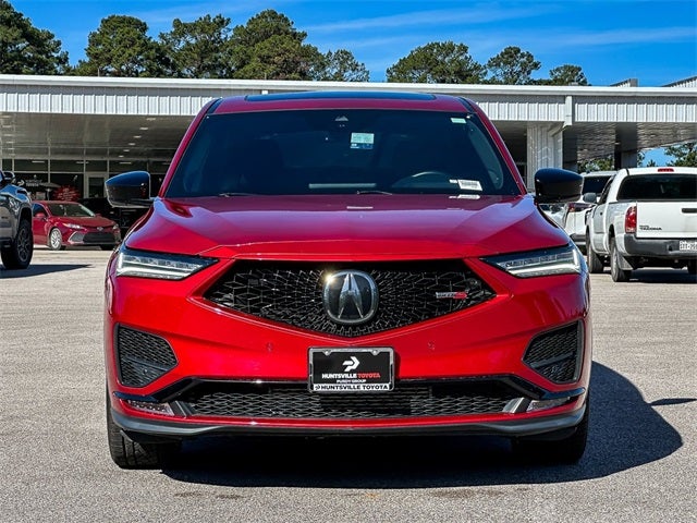 2023 Acura MDX Type S SH-AWD