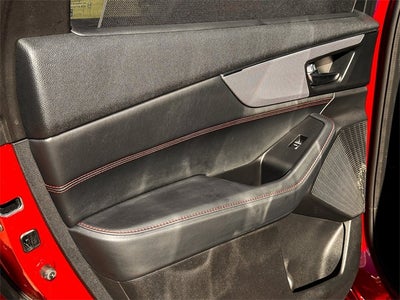 2023 Acura MDX Type S SH-AWD